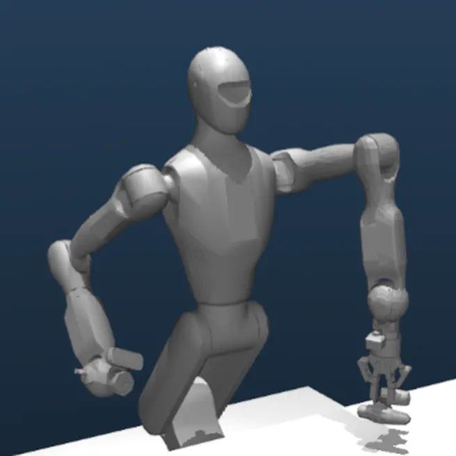 Pose Estimation & Grasping(Course Project)